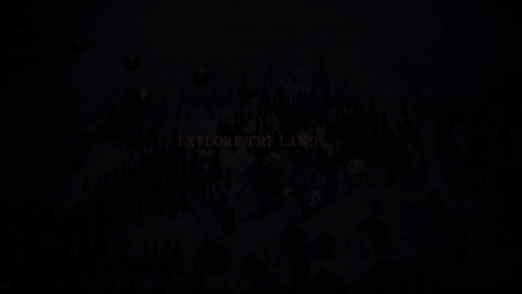 The Foretold Westmark legacy combat gif