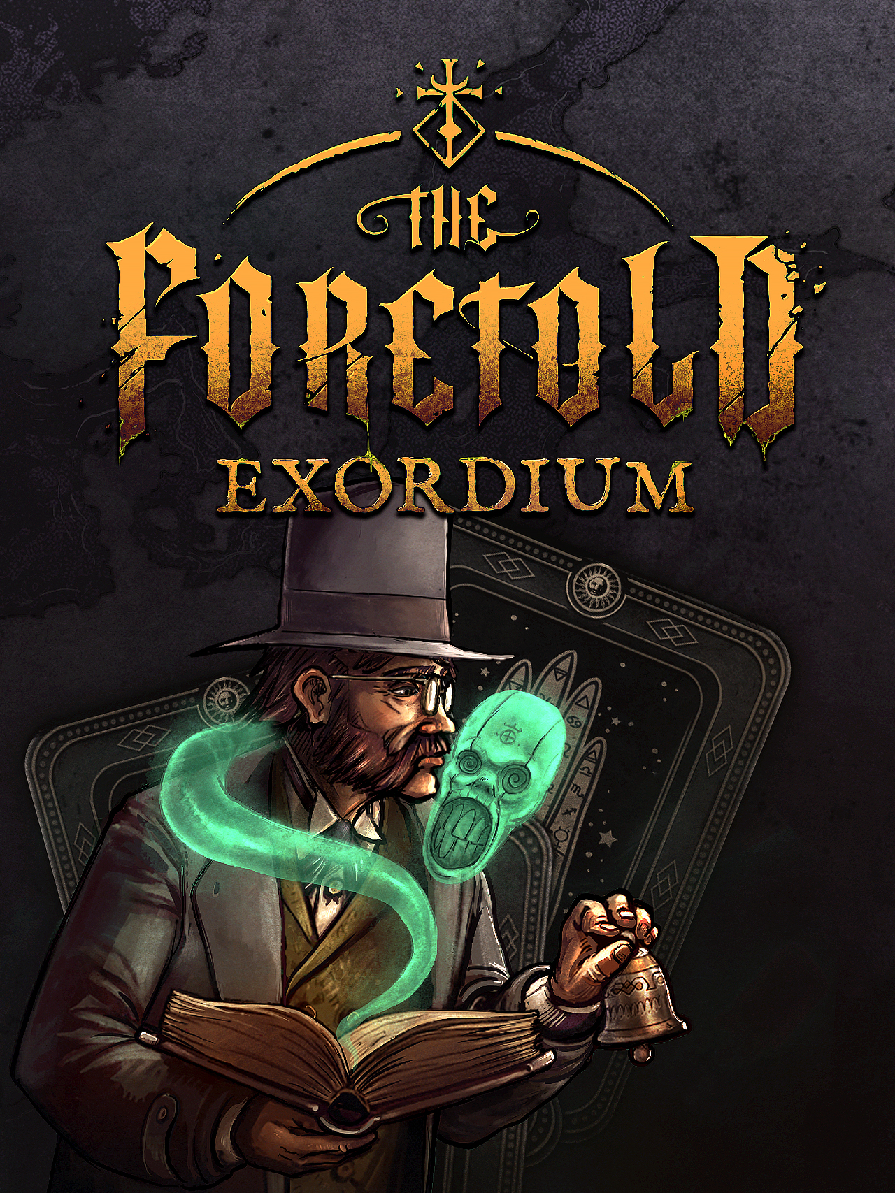 The Foretold: Exordium