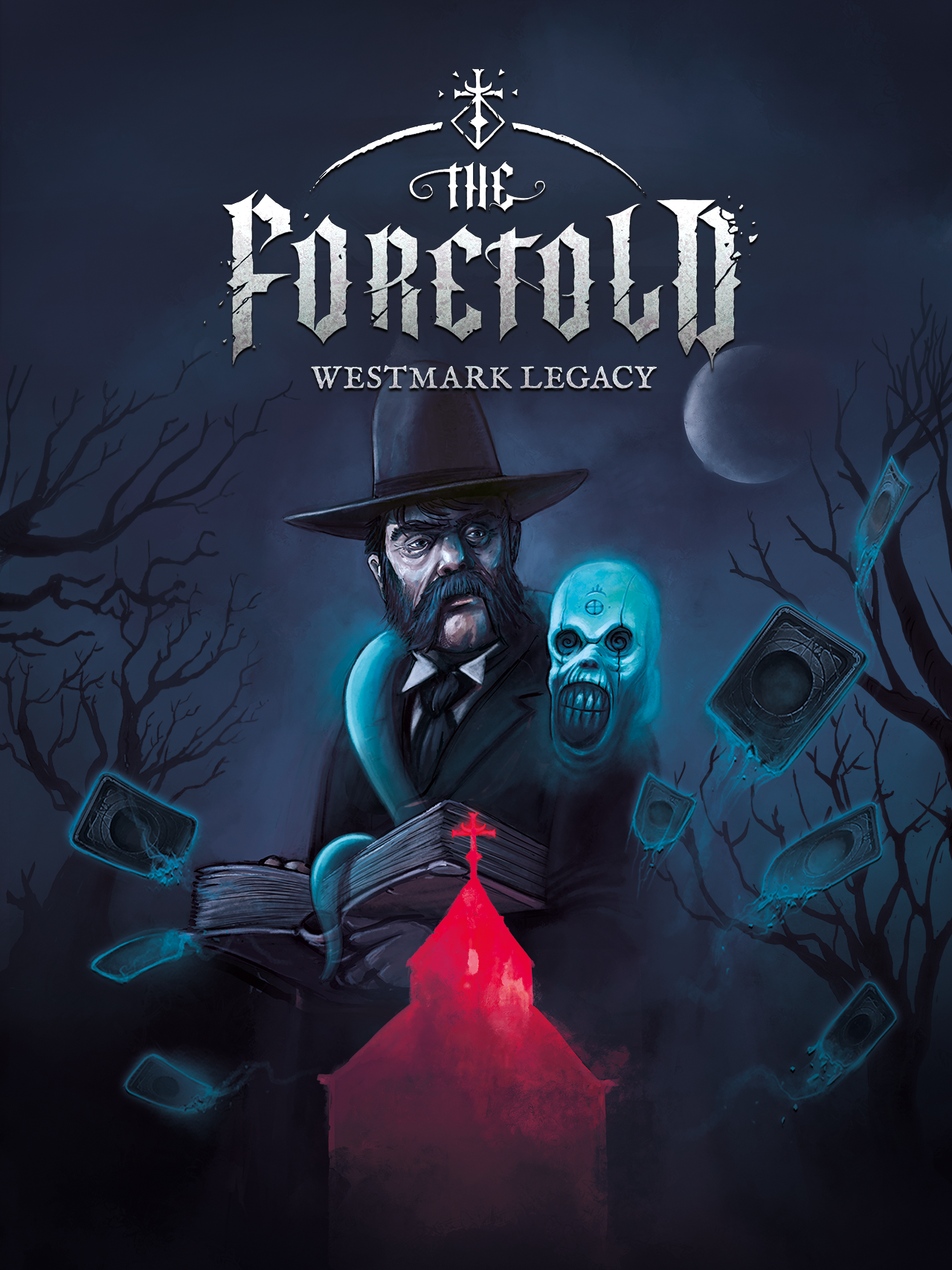 The Foretold: Westmark Legacy
